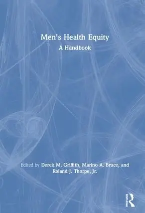 Beställ nu Men’s Health Equity | 1:a upplagan