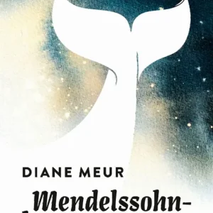 Snabb frakt Mendelssohnkartan | 1:a upplagan
