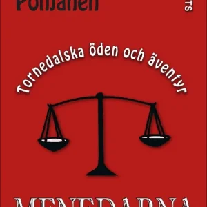 Menedarna | 2:a upplagan Köp nu