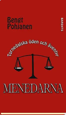Menedarna | 1:a upplagan Köp online