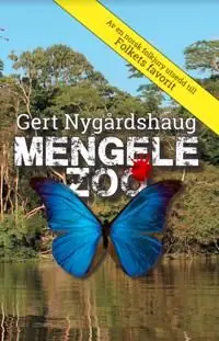 Rabatter Mengele Zoo | 2:a upplagan