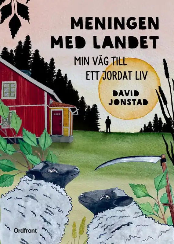 Kundfavorit Meningen med landet | 0:e upplagan