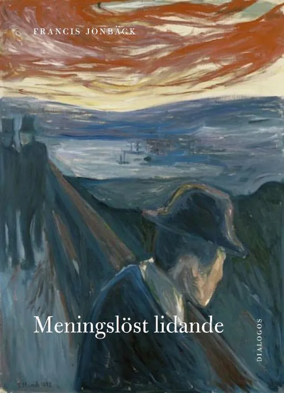 Meningslöst lidande | 1:a upplagan Köp online