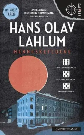 Menneskefluene | 12 011:e upplagan risnedsättning