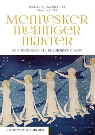Bästa pris Mennesker, meninger, makter - en introduksjon til religionsvitenskap | 0:e upplagan