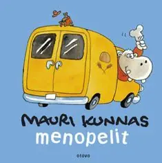 Fynd Menopelit | 2:a upplagan