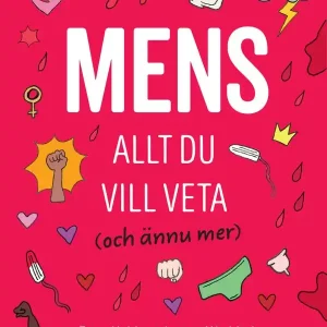 Nedsatt pris Mens: allt du vill veta : (och ännu mer) | 1:a upplagan