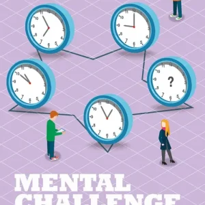 Fri frakt Mensa - Mental Challenge | 0:e upplagan