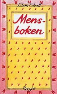 Endast idag Mensboken | 4:e upplagan