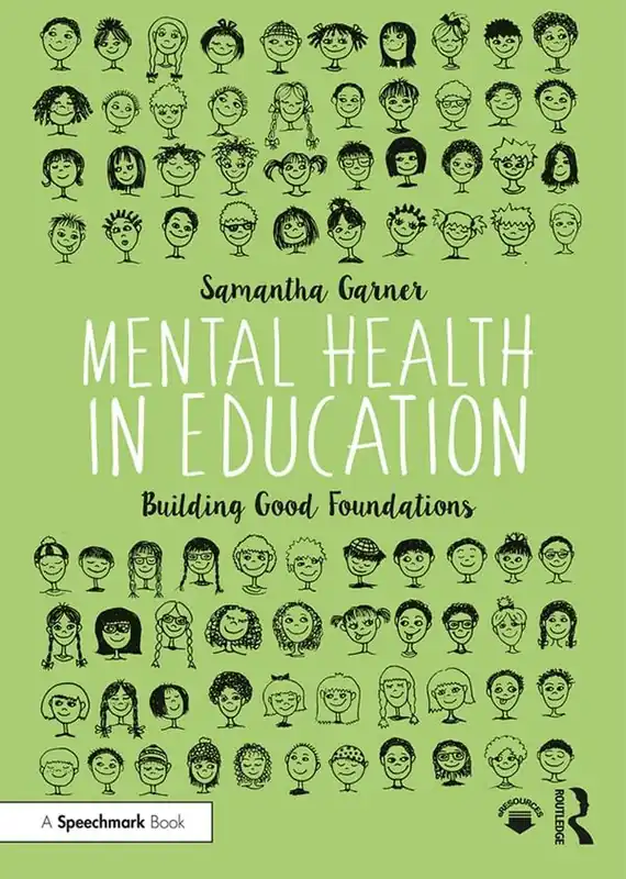 Fynd Mental Health in Education | 1:a upplagan