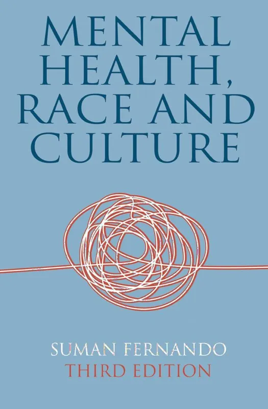 Mental Health, Race and Culture | 3:e upplagan Nedsatt pris