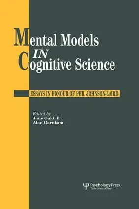 Bästa pris Mental Models In Cognitive Science | 1:a upplagan