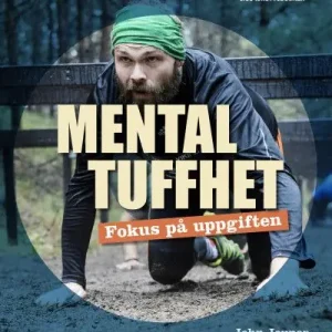 Mental tuffhet | 1:a upplagan Fynd