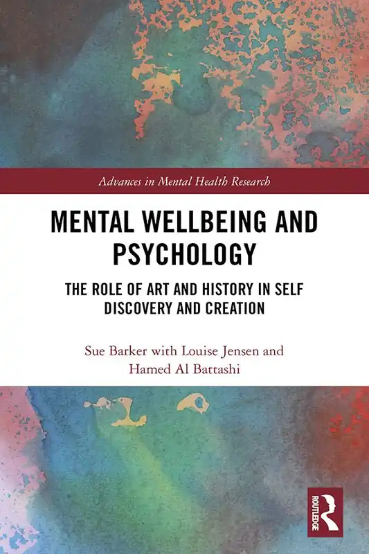 Handla nu Mental Wellbeing and Psychology | 1:a upplagan