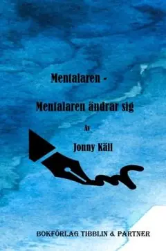 Mentalaren : Mentalaren ändrar sig | 0:e upplagan Fri frakt