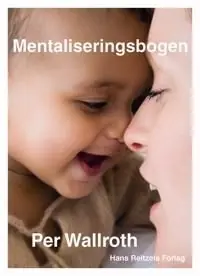 Köp online Mentaliseringsbogen | 1:a upplagan