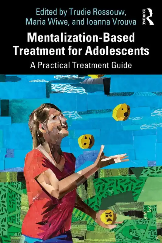 Mentalization-Based Treatment for Adolescents | 1:a upplagan I lager