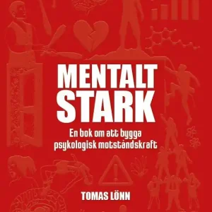 Mentalt Stark | 0:e upplagan Beställ nu