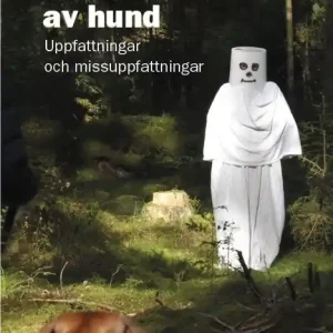Mentaltest av hund - Uppfattningar och missuppfattningar | 0:e upplagan Reapris