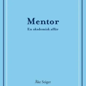 Mentor - En akademisk affär | 0:e upplagan Trygg betalning