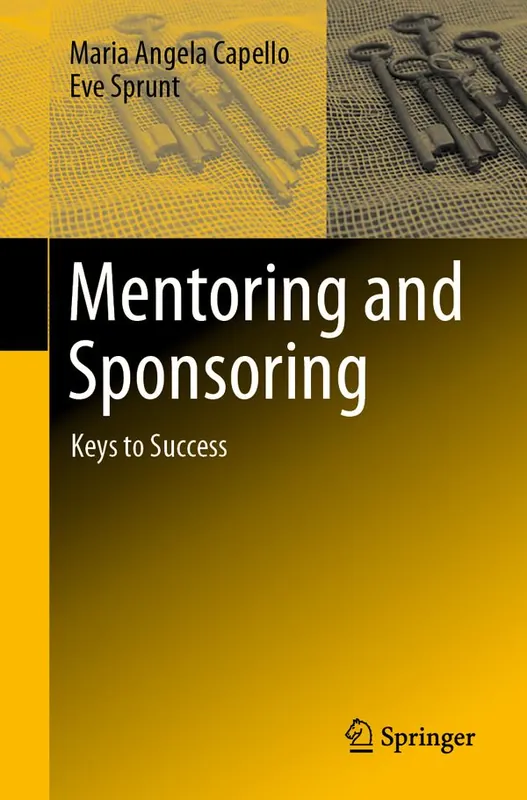 Mentoring and Sponsoring | 1:a upplagan Säker betalning