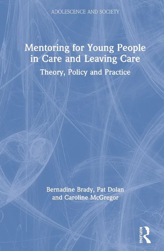 Fynd Mentoring for Young People in Care and Leaving Care | 1:a upplagan
