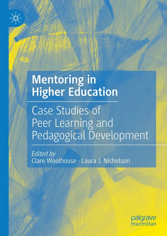 Säker betalning Mentoring in Higher Education | 1:a upplagan
