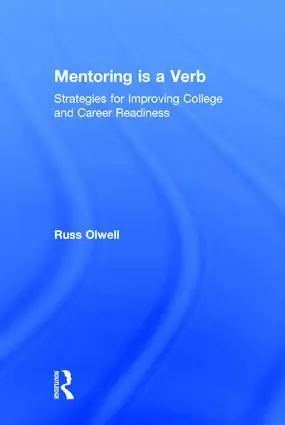 Köp nu Mentoring is a Verb | 1:a upplagan