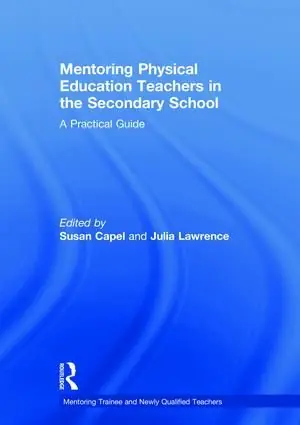 Kampanj Mentoring Physical Education Teachers in the Secondary School | 1:a upplagan