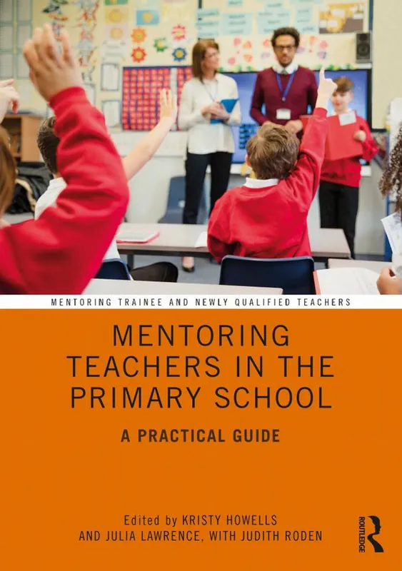 Mentoring Teachers in the Primary School | 1:a upplagan Säker betalning