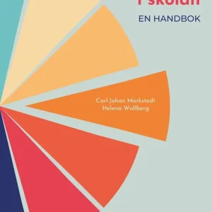 Begränsat antal Mentorskap i skolan : en handbok | 0:e upplagan
