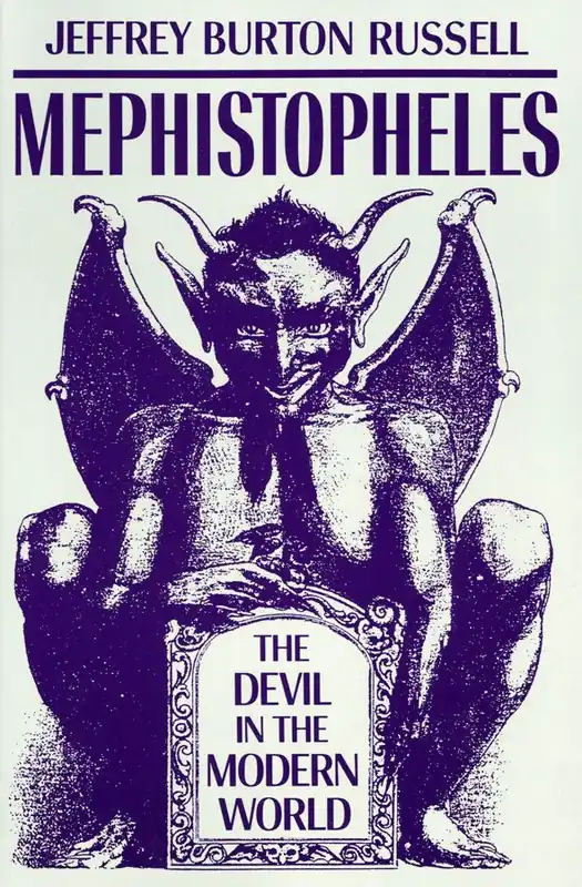 Fynd Mephistopheles | 0:e upplagan
