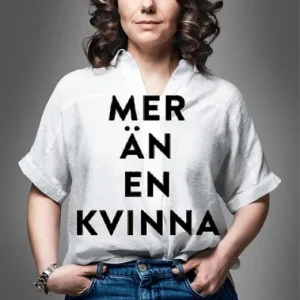 Mer än en kvinna | 0:e upplagan Rea