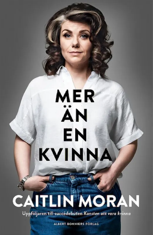 Mer än en kvinna | 0:e upplagan Rea