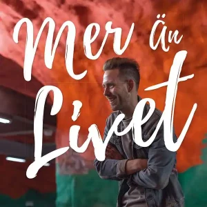 Sänkt pris Mer än livet | 1:a upplagan