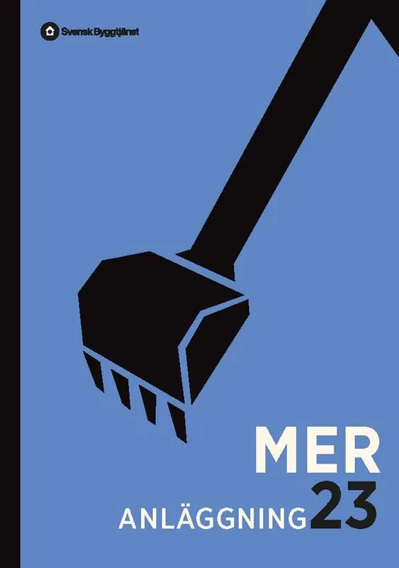 MER Anläggning 23 | 0:e upplagan Fynd