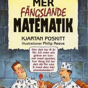 Mer fängslande matematik | 1:a upplagan Beställ nu