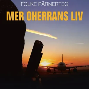 Snabb frakt Mer oherrans liv | 1:a upplagan