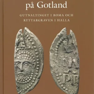 Mer om tingsplatser på Gotland | 0:e upplagan Sänkt pris