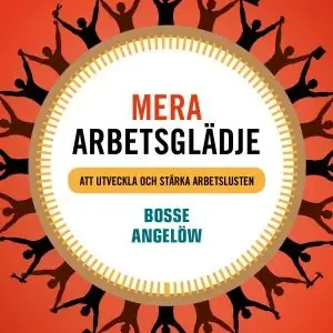 Mera arbetsglädje : Att utveckla och stärka arbetslusten | 1:a upplagan Populär