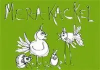Erbjudande Mera kackel | 1:a upplagan