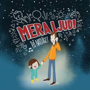 Rabatt Mera ljud! På nattåget | 0:e upplagan