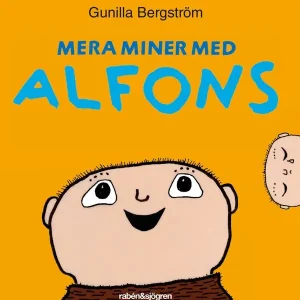Fri frakt Mera miner med Alfons | 2:a upplagan