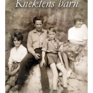 Mera om Knektens barn | 0:e upplagan Handla nu