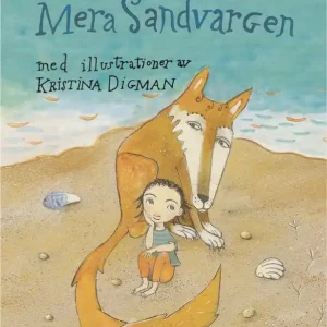Kampanjpris Mera Sandvargen | 3:e upplagan