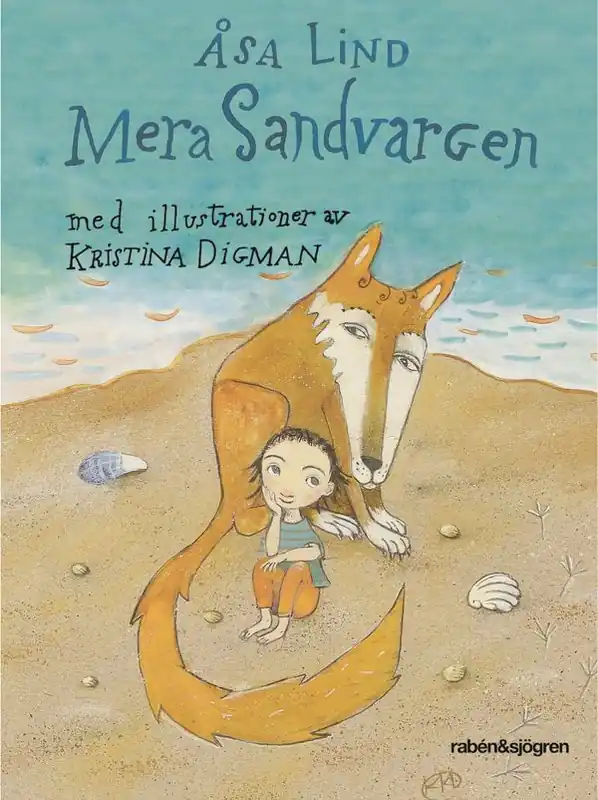 Kampanjpris Mera Sandvargen | 3:e upplagan