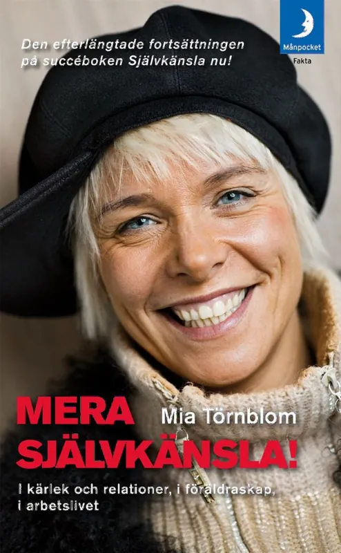 Mera självkänsla | 0:e upplagan Handla nu