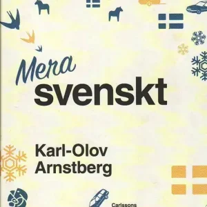 Sista chansen Mera svenskt | 0:e upplagan