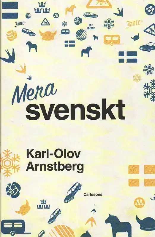 Sista chansen Mera svenskt | 0:e upplagan