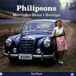 Populärt val Mercedes-Benz i Sverige | 0:e upplagan